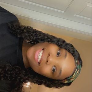 Meet your Posher, Jaylynn